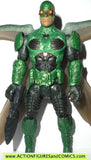 dc universe movie Justice League PARADEMON green 2017 action figure