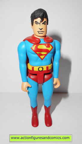 dc direct SUPERMAN JLA pocket heroes super universe action figure