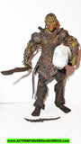 Lord of the Rings GORBAG & SHELOB capture FRODO toy biz movie 2005
