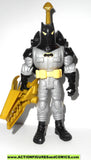 batman the brave and the bold BATMAN clash in the cosmos alien dc universe Animated series