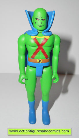 dc direct MARTIAN MANHUNTER pocket heroes super universe