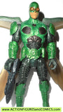 dc universe movie Justice League PARADEMON green 2017 action figure