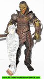 Lord of the Rings GORBAG & SHELOB capture FRODO toy biz movie 2005
