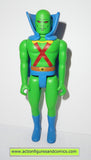 dc direct MARTIAN MANHUNTER pocket heroes super universe