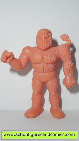 Muscle m.u.s.c.l.e men Kinnikuman BAM BAM JI 100 flesh mattel toys action figure