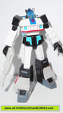 Transformers pvc JAZZ heroes of cybertron scf hoc