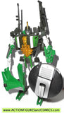 transformers movie AIR RAID deluxe dark of the moon dotm airraid green jet plane