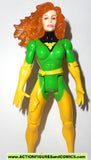 X-MEN X-Force toy biz PHOENIX 1994 Jean Grey saga marvel universe