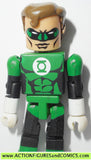 minimates HAL JORDAN Green lantern dc universe action figures art asylum toys