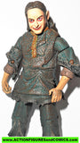 Lord of the Rings SMEAGOL FISHERMAN gollum 2004 toybiz hobbit movie