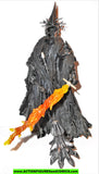 Lord of the Rings MORGUL LORD Witch King FIERY SWORD RingWraith