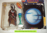 puppet master THE TOTEM full moon toys movie complete or moc mip mib