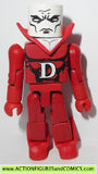 minimates DEADMAN dc universe art asylum action figures mini mates