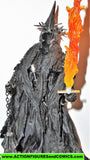 Lord of the Rings MORGUL LORD Witch King FIERY SWORD RingWraith