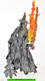 Lord of the Rings MORGUL LORD Witch King FIERY SWORD RingWraith
