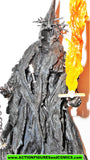 Lord of the Rings MORGUL LORD Witch King FIERY SWORD RingWraith