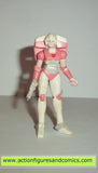 Transformers pvc ARCEE heroes of cybertron hoc SCF version hasbro takara toys action figures