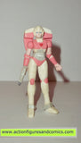Transformers pvc ARCEE heroes of cybertron hoc SCF version hasbro takara toys action figures