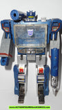 Transformers generation 1 SOUNDWAVE 2006 commemorative reissue TRU complete