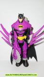 batman EXP animated series BATMAN razor whip pink Shadow tek extreme power