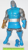 DC UNIVERSE classics DARKSEID wave 12 complete superman mattel action figures