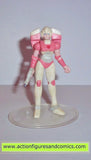 Transformers pvc ARCEE heroes of cybertron hoc SCF version hasbro takara toys action figures
