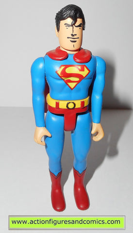 dc direct SUPERMAN pocket heroes super universe action figure