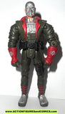 gi joe DESTRO 2002 v8 complete dominator driver gijoe vs cobra g i fc