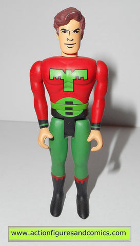 dc direct ULTRA BOY pocket heroes super universe legion