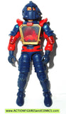 Visionaries LEXOR Dragon 1987 vintage w helmet & staff