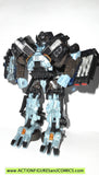 transformers movie IRONHIDE hunt for the decepticons hftd 2010