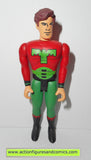 dc direct ULTRA BOY pocket heroes super universe legion