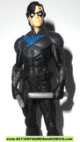 Dc direct Best Buy NIGHTWING batman bad blood movie blue ray dvd