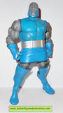 DC UNIVERSE classics DARKSEID wave 12 complete superman mattel action figures