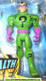 batman the brave and the bold RIDDLER stealth strike animated series moc