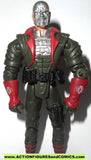 gi joe DESTRO 2002 v8 complete dominator driver gijoe vs cobra g i fc