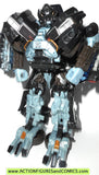 transformers movie IRONHIDE hunt for the decepticons hftd 2010