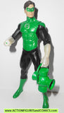 dc direct HAL JORDAN green lantern blackest night series 6 collectables action figures complete universe