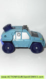 transformers cybertron BRUSHGUARD hasbro toys 2006 action figures instr