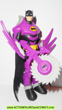 batman EXP animated series BATMAN razor whip pink Shadow tek extreme power