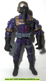 gi joe COBRA CLAWS 2002 v3 fang helicopter pilot gijoe vs cobra g i nofc