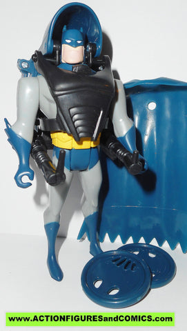 batman animated series BATMAN shadows of gotham city TRU action figures