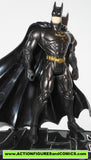 Total Justice JLA BATMAN movie kenner toys action figures