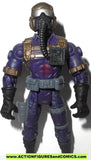 gi joe COBRA CLAWS 2002 v3 fang helicopter pilot gijoe vs cobra g i nofc
