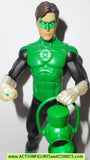 dc direct HAL JORDAN green lantern blackest night series 6 collectables action figures complete universe