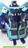 transformers cybertron BRUSHGUARD hasbro toys 2006 action figures instr