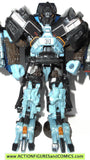transformers movie IRONHIDE hunt for the decepticons hftd 2010