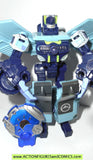 transformers cybertron BRUSHGUARD hasbro toys 2006 action figures instr