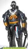 gi joe SNAKE EYES 2002 v12 complete bj's exclusive gijoe g i