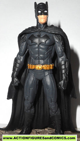 justice league schleich BATMAN dc universe 4 inch new 52